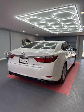 2014 Lexus ES 350 Base