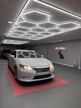 2014 Lexus ES 350 Base