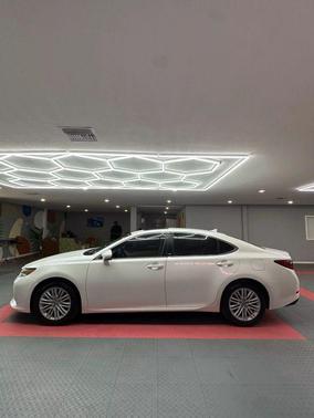 2014 Lexus ES 350 Base