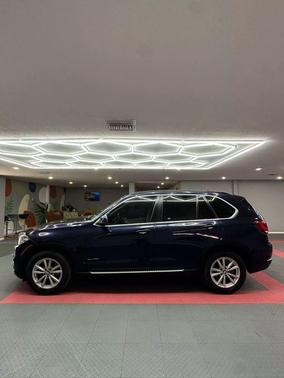 2015 BMW X5 sDrive35i