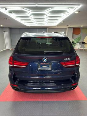 2015 BMW X5 sDrive35i
