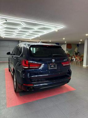 2015 BMW X5 sDrive35i