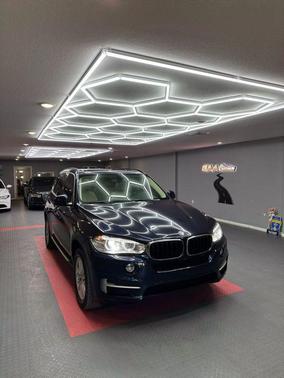 2015 BMW X5 sDrive35i