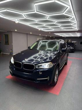 2015 BMW X5 sDrive35i
