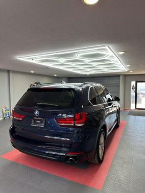 2015 BMW X5 sDrive35i