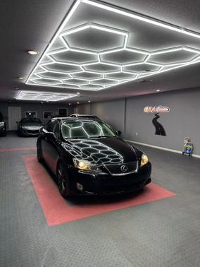 2006 Lexus IS 350 Base