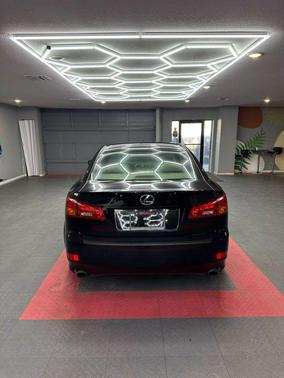 2006 Lexus IS 350 Base