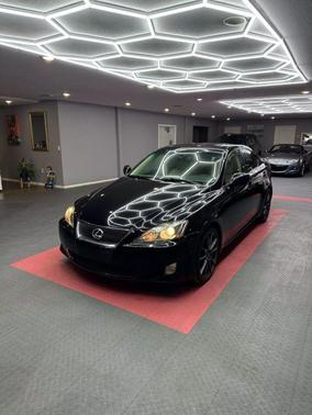 2006 Lexus IS 350 Base