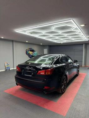 2006 Lexus IS 350 Base