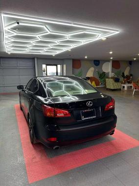 2006 Lexus IS 350 Base