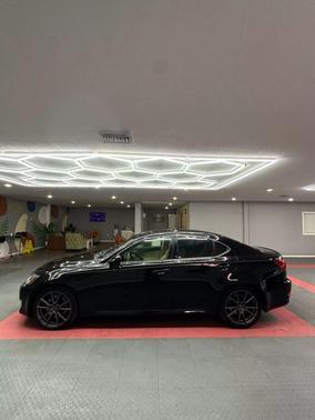 2006 Lexus IS 350 Base