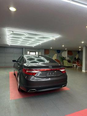 2015 Hyundai Azera Limited