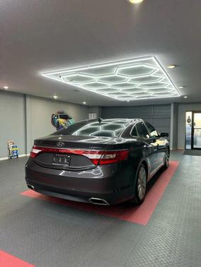 2015 Hyundai Azera Limited