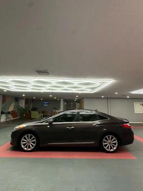 2015 Hyundai Azera Limited