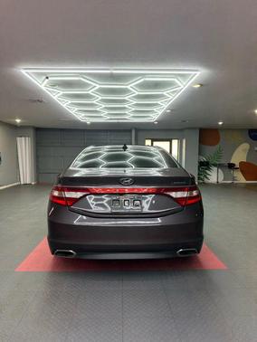 2015 Hyundai Azera Limited