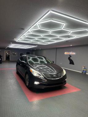 2015 Hyundai Azera Limited