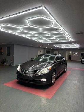 2015 Hyundai Azera Limited