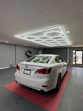 2011 Lexus IS 250 Base