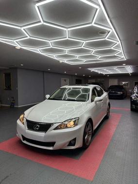 2011 Lexus IS 250 Base