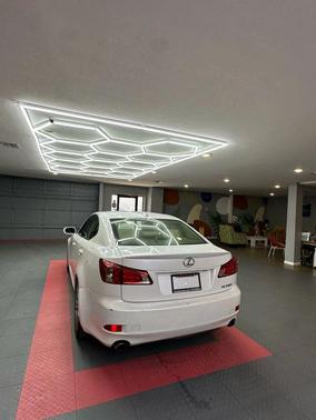 2011 Lexus IS 250 Base