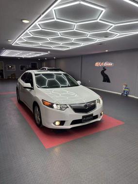 2012 Acura TSX 2.4