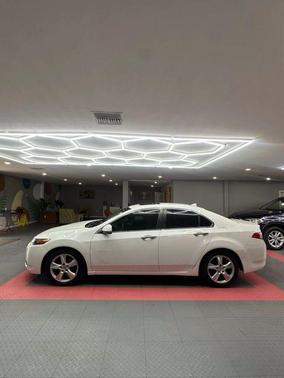 2012 Acura TSX 2.4