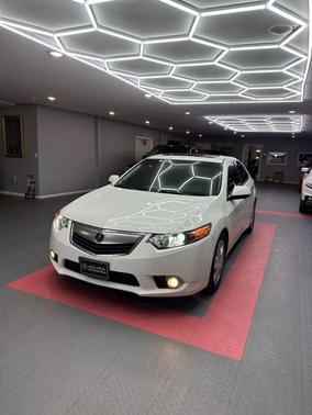 2012 Acura TSX 2.4