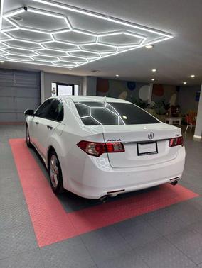 2012 Acura TSX 2.4
