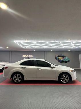 2012 Acura TSX 2.4