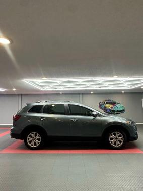 2013 Mazda CX-9 Touring