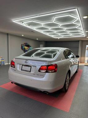 2006 Lexus GS 300 Base