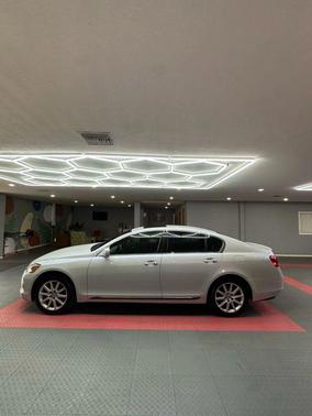 2006 Lexus GS 300 Base