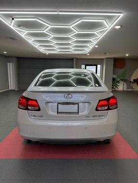 2006 Lexus GS 300 Base