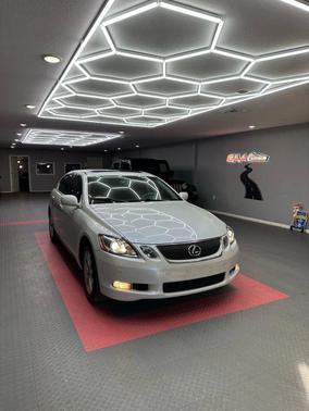 2006 Lexus GS 300 Base