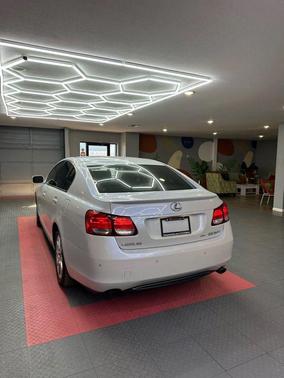2006 Lexus GS 300 Base