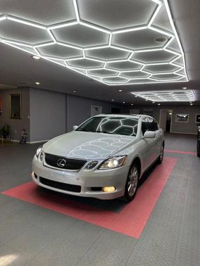 2006 Lexus GS 300 Base