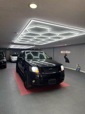 2010 Ford Explorer Sport Trac Limited