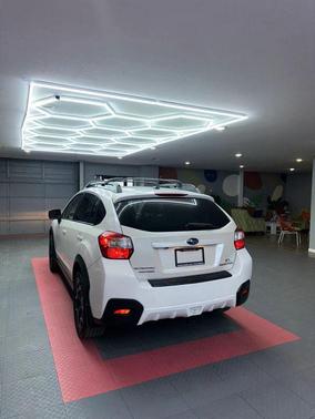 2014 Subaru XV Crosstrek 2.0i Limited