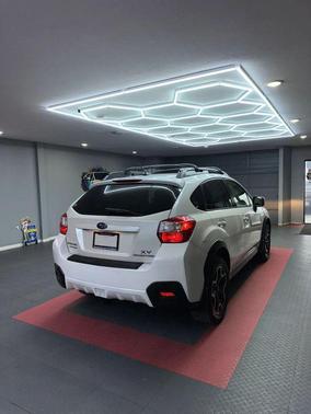 2014 Subaru XV Crosstrek 2.0i Limited