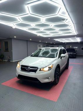 2014 Subaru XV Crosstrek 2.0i Limited