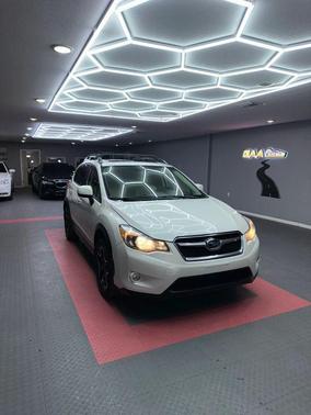 2014 Subaru XV Crosstrek 2.0i Limited