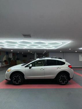 2014 Subaru XV Crosstrek 2.0i Limited