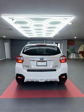 2014 Subaru XV Crosstrek 2.0i Limited