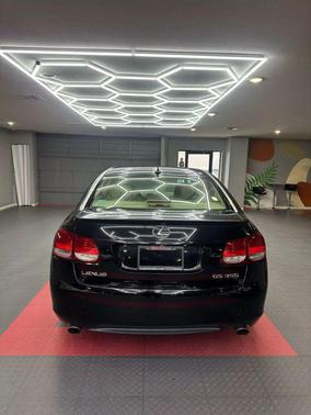 2007 Lexus GS 350 Base
