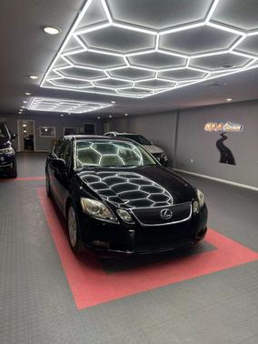 2007 Lexus GS 350 Base