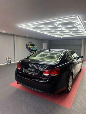 2007 Lexus GS 350 Base