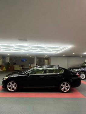 2007 Lexus GS 350 Base