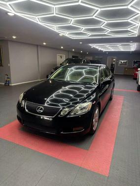 2007 Lexus GS 350 Base