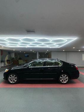 2009 Lexus GS 350 Base