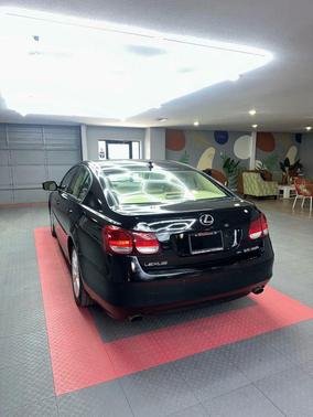 2009 Lexus GS 350 Base